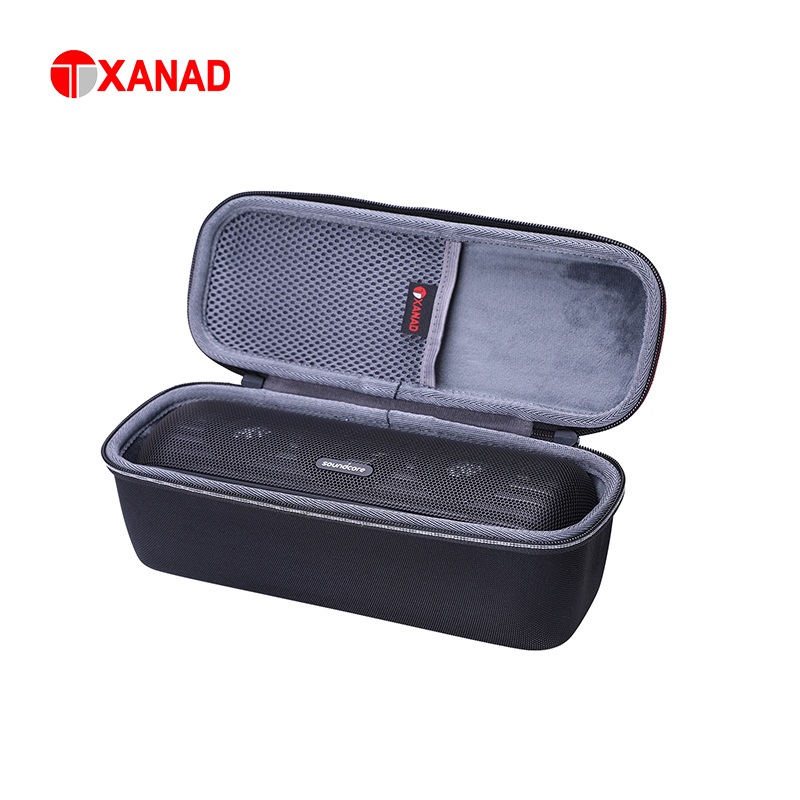 Anker Speaker Soundcore Boom 2 - XANAD Custodia rigida in EVA per