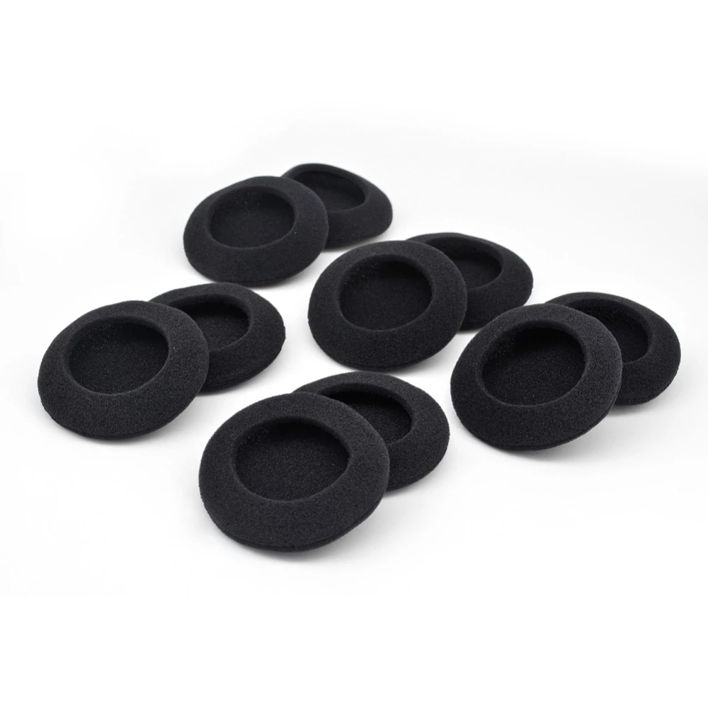 Earphone Foam Tip - Nuovi cuscinetti auricolari di ricambio in