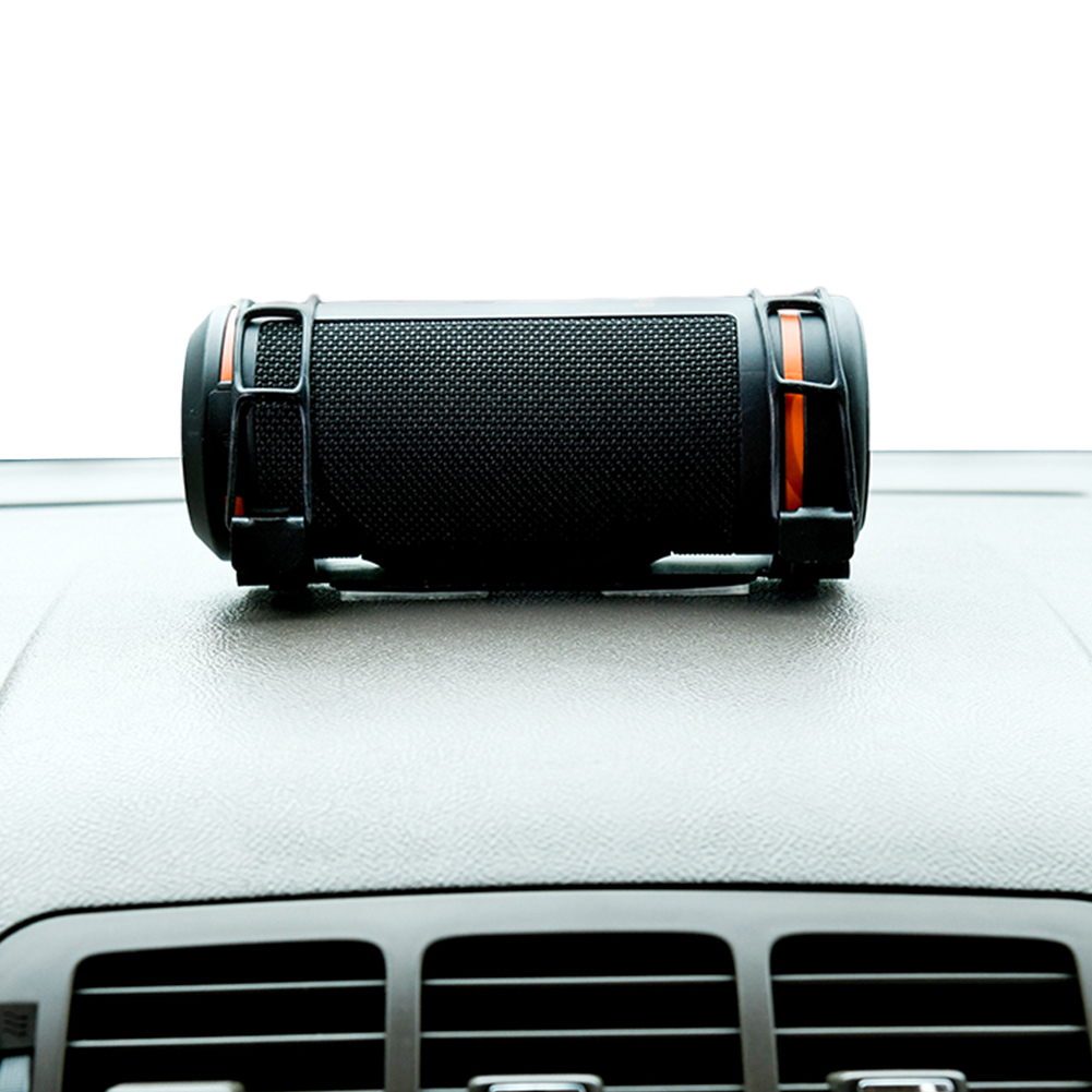 Jbl Speaker Flip 6 - Supporto per Altoparlante Portatile in Metallo