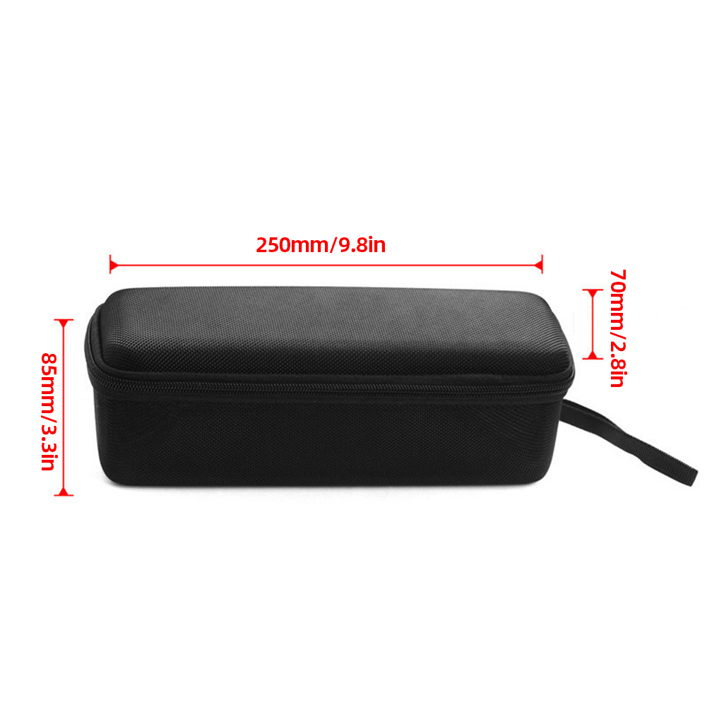 Anker Speaker Soundcore Boom 2 - Custodia Protettiva da Viaggio Antiurto Rigida