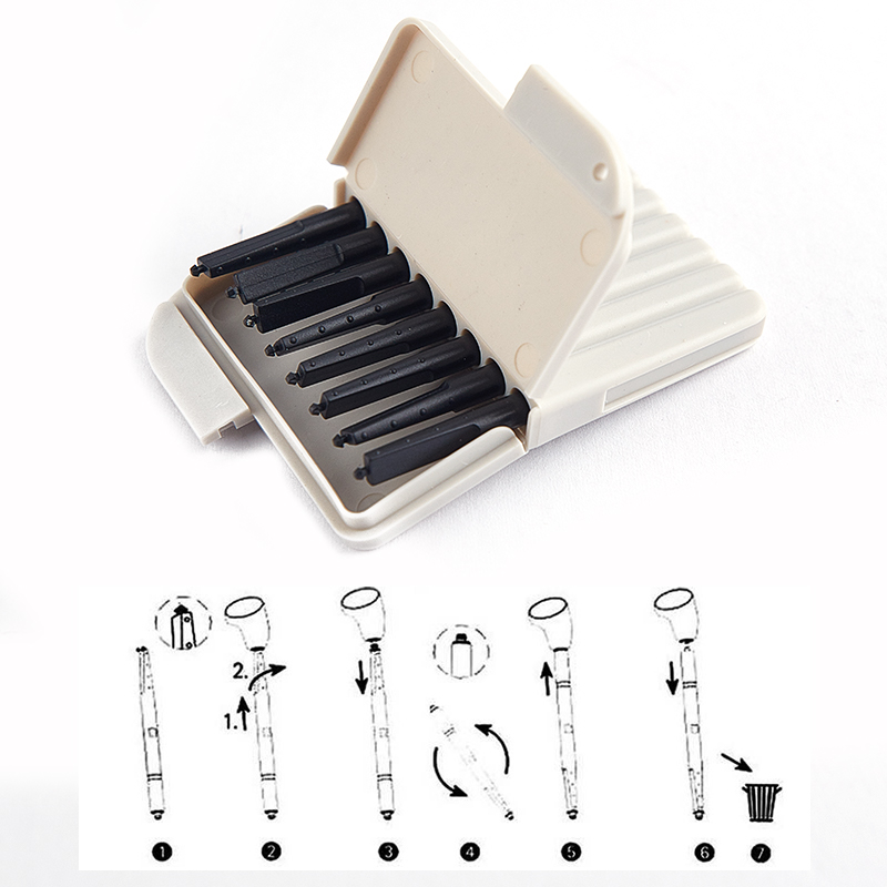 In Ear Monitor Iem - 1/8Pcs Apparecchi acustici Monitor in-ear Orecchio