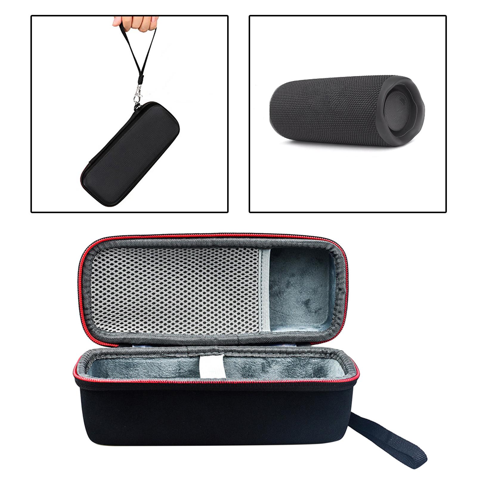Jbl Speaker Flip 6 - Custodia rigida impermeabile per altoparlante Bluetooth