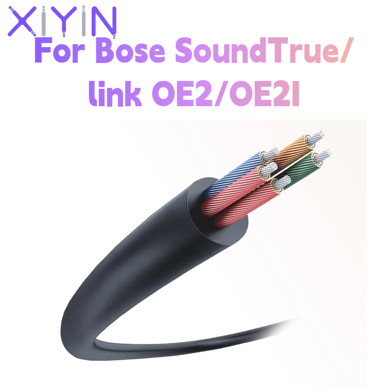 Cavo audio di ricambio da 1,4  - Wired Earphone Mic recensione e prezzo
