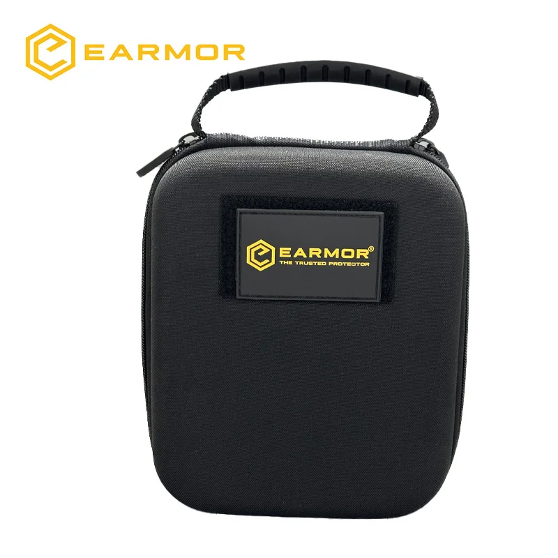 Custodia rigida per cuffie tat - Headphone Case Hard recensione e prezzo