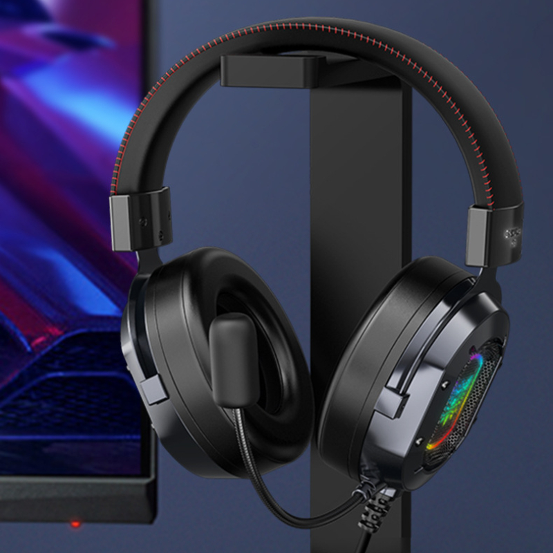 Onikuma k3 Headset Gamer cuffi - Gaming Headset Rgb recensione e prezzo