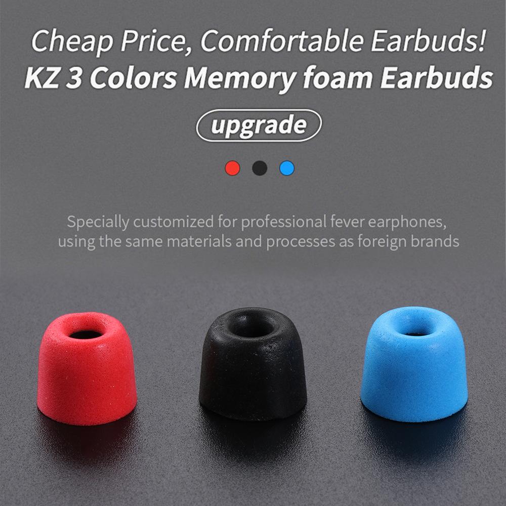 3 paia (6 pezzi) KZ nuovo aggi - Anker Speaker Soundcore Boom 2 recensione e prezzo