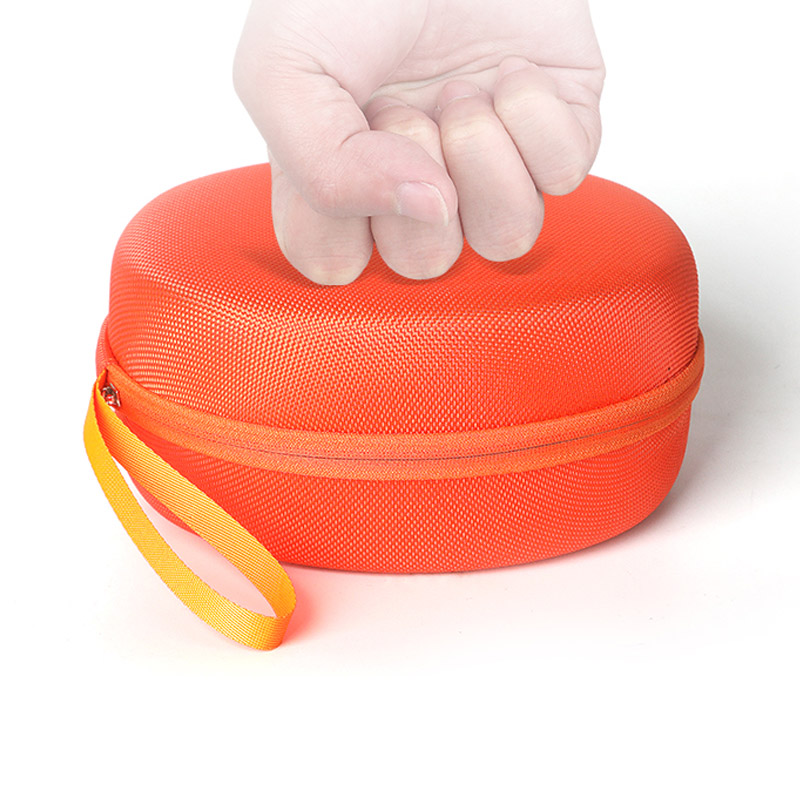 Custodia rigida in EVA per QCY - Headphone Case Hard recensione e prezzo