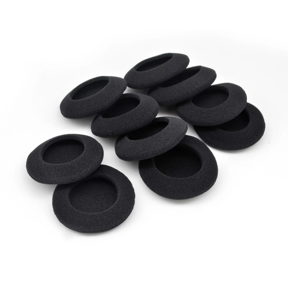 Nuovi cuscinetti auricolari di - Earphone Foam Tip recensione e prezzo