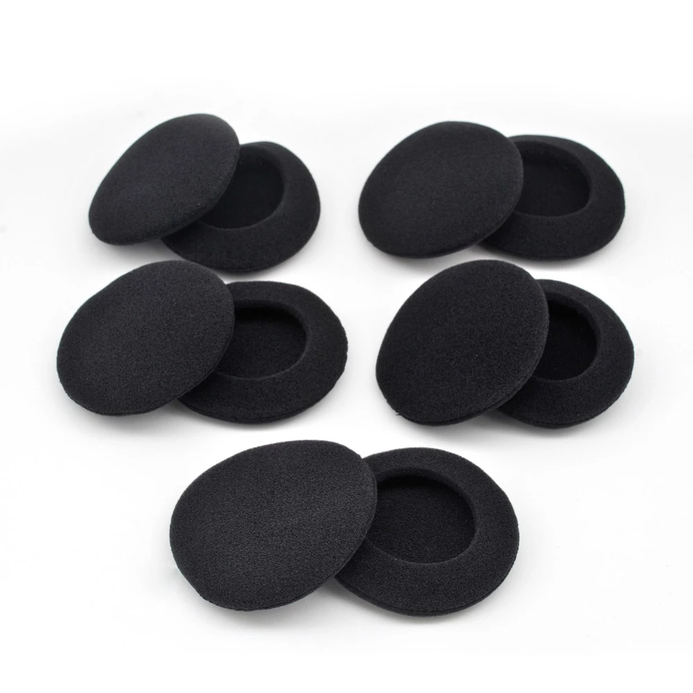 Nuovi cuscinetti auricolari di - Earphone Foam Tip recensione e prezzo