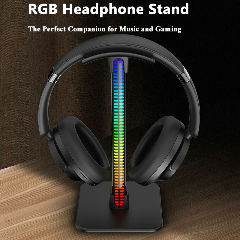 Supporto Universale per Cuffie - Gaming Headset Rgb recensione e prezzo