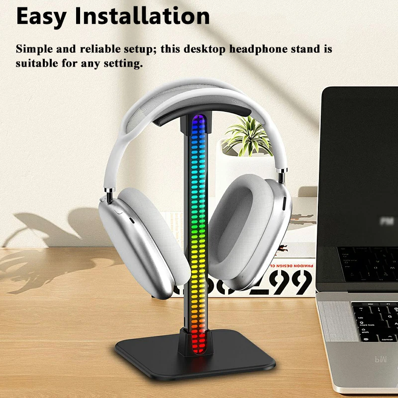 Supporto Universale per Cuffie - Gaming Headset Rgb recensione e prezzo
