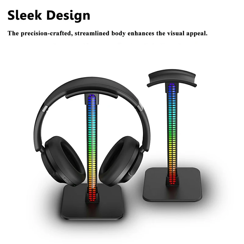 Supporto Universale per Cuffie - Gaming Headset Rgb recensione e prezzo