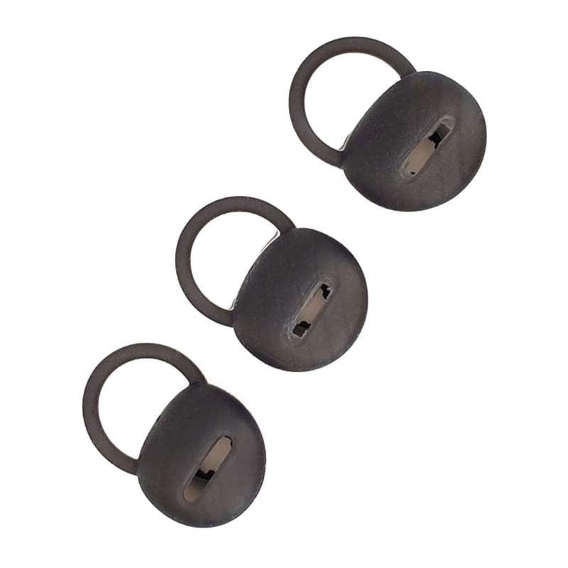Cuscinetti auricolari per Talk - Silicone Ear Tip Replacement recensione e prezzo