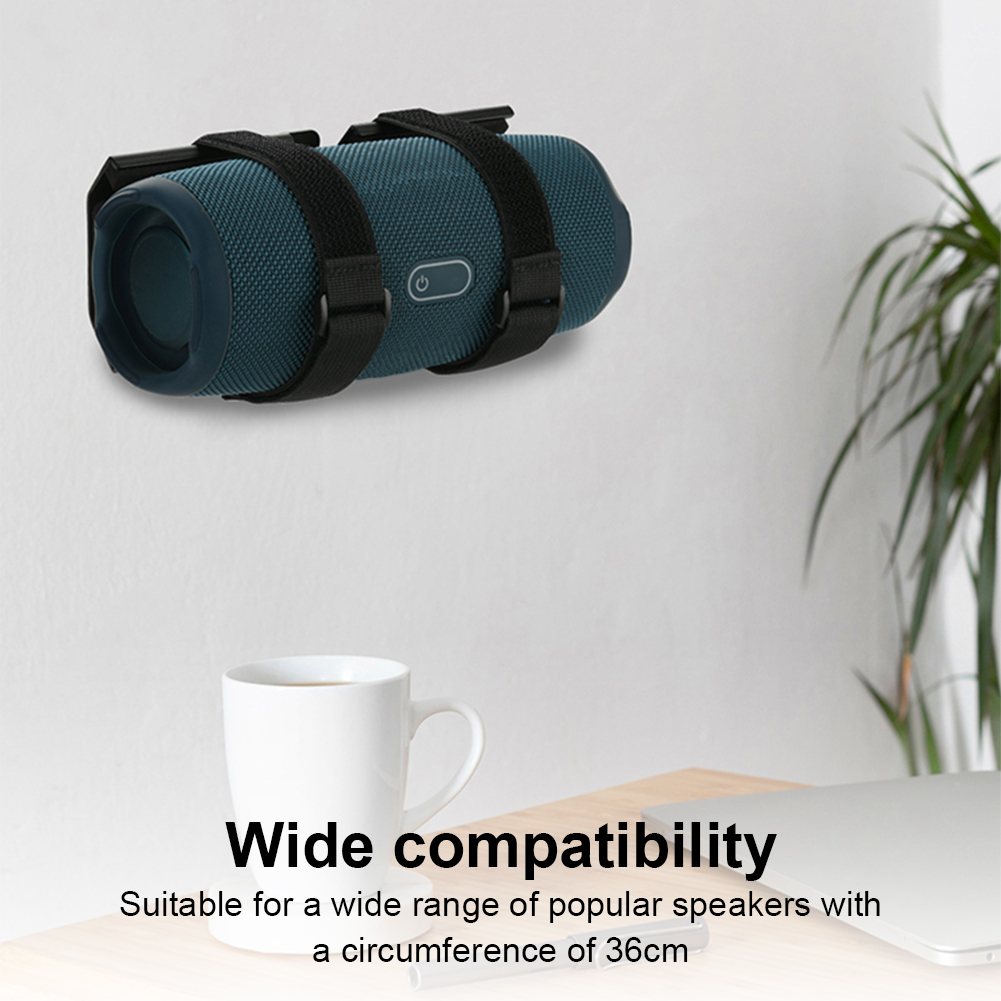 Supporto per Altoparlante Port - Jbl Speaker Charge 5 recensione e prezzo