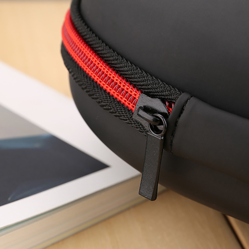 Custodia da viaggio protettiva - Headphone Case Hard recensione e prezzo