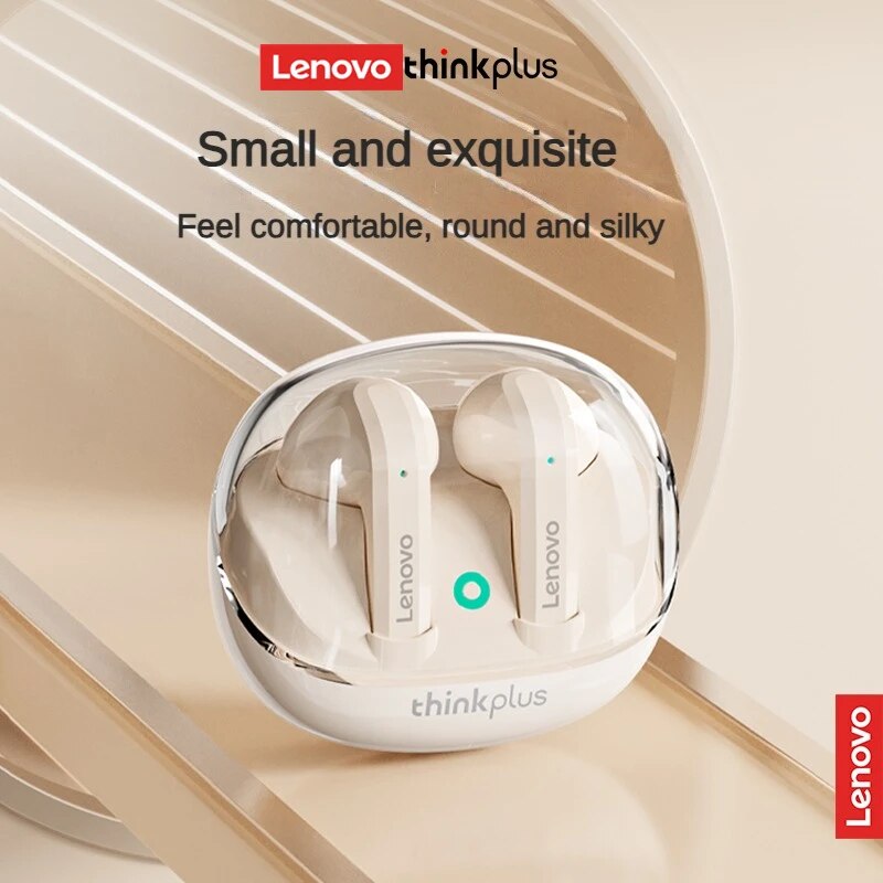 Lenovo X22 TWS Bluetooth 5.3 a - Wired Earphone Mic recensione e prezzo