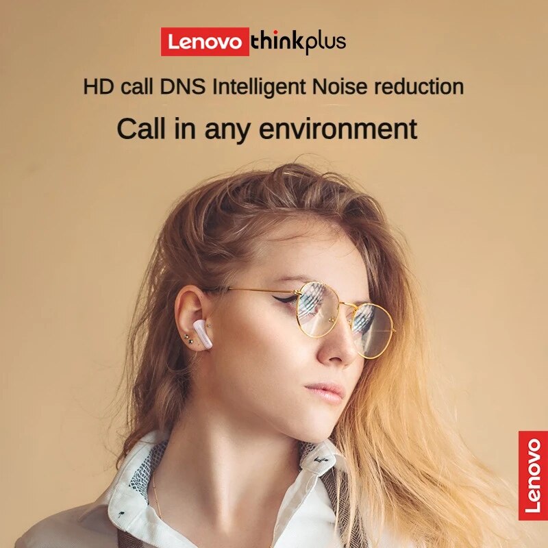 Lenovo X22 TWS Bluetooth 5.3 a - Wired Earphone Mic recensione e prezzo