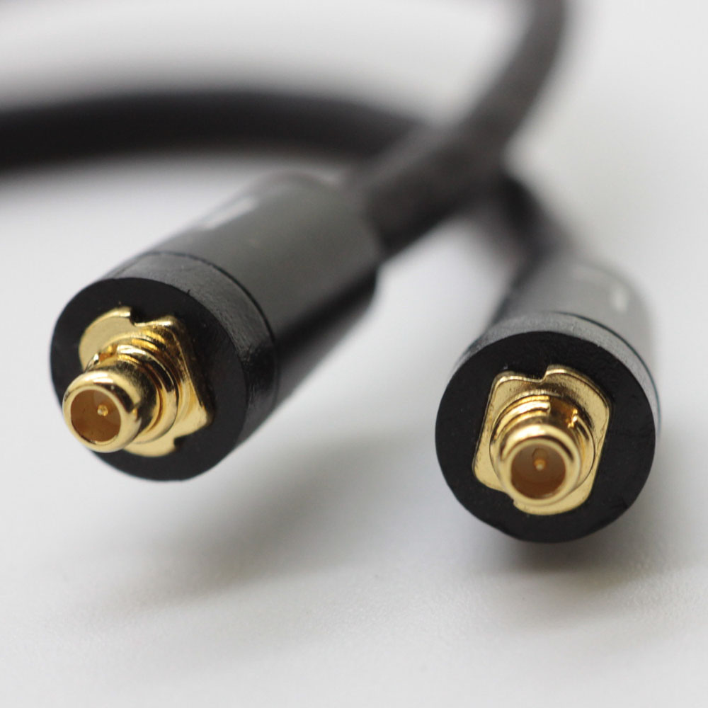 Cavo MMCX SE215 con microfono  - Wired Earphone Mic recensione e prezzo