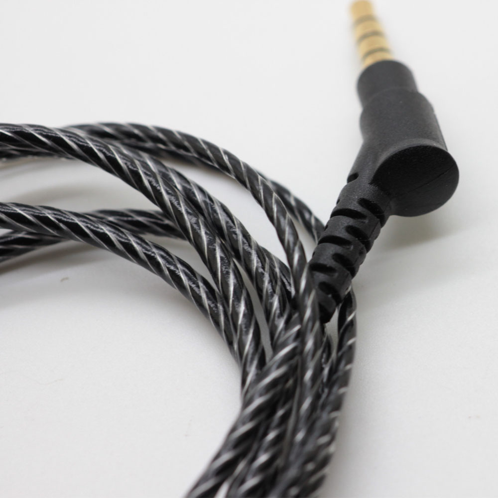 Cavo MMCX SE215 con microfono  - Wired Earphone Mic recensione e prezzo