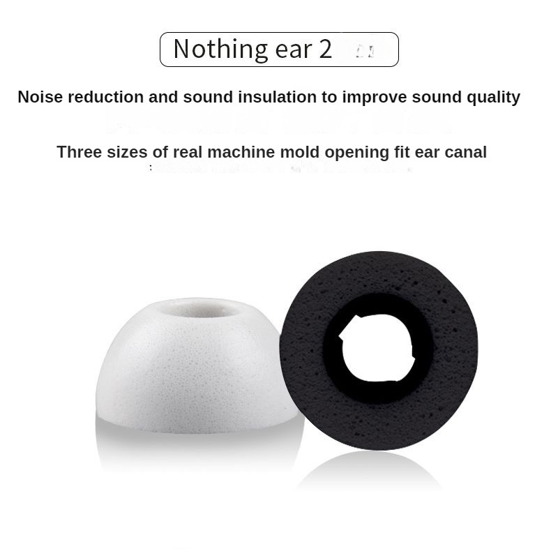 Embouts in spugna di memoria p - Anker Speaker Soundcore Boom 2 recensione e prezzo