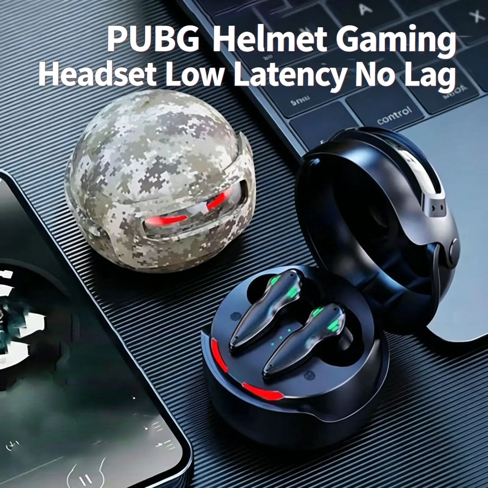 Auricolari Wireless da Gaming  - Gaming Headset Rgb recensione e prezzo