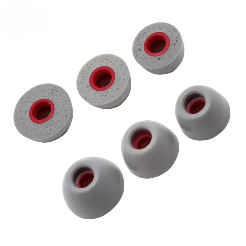 Punte per auricolari in memory - Earphone Foam Tip recensione e prezzo