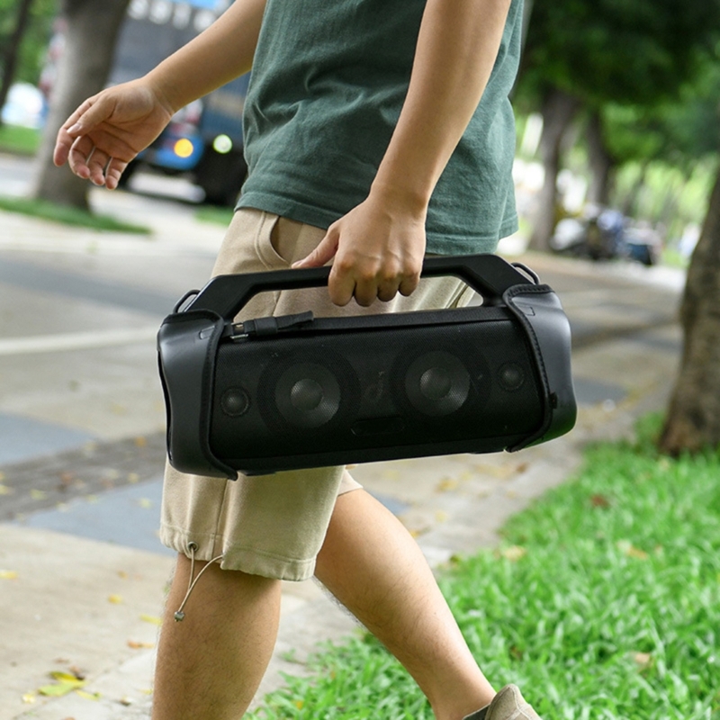 Custodia per tracolla portatil - Anker Speaker Soundcore Motion+ recensione e prezzo