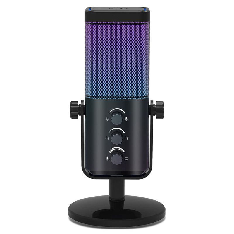 Microfono da gioco ABZZ-RGB US - Gaming Headset Rgb recensione e prezzo